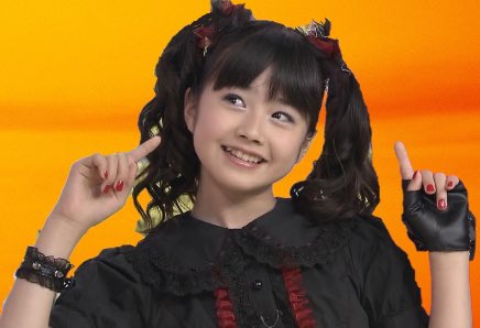 hiro_nmh's tweet photo. 出来ることなら
元の形に戻って欲しい

#BABYMETAL
#YUIMETAL https://t.co/E4NrIgnjgQ