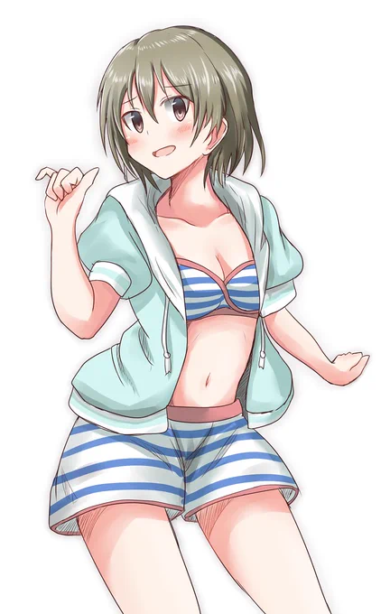 突然なんだけど、永吉昴くんの可愛さに気づいてしまった...。 