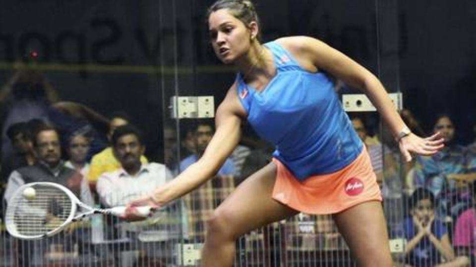 Enthraldrink's tweet photo. #AsianGames2018 |Enthral congratulates #DipikaPallikal, #JoshnaChinappa for adding two bronze medals to India’s tally🇮🇳

https://t.co/8iVkPSott8 https://t.co/wtJLljgpDC
