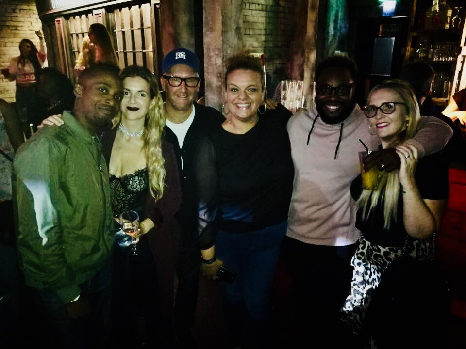 <a href="/onairliverpool/">On Air Liverpool</a> Great night! 😎🙌🏼🙌🏿👊❤️ #vibes #bankholidayweekend #bankholiday #august #hiphop #soul #rnb #rnbmusic #90s #Liverpool #incredible11 #baltictriangle <a href="/Ghettogolf_/">Golf Fang Liverpool</a>