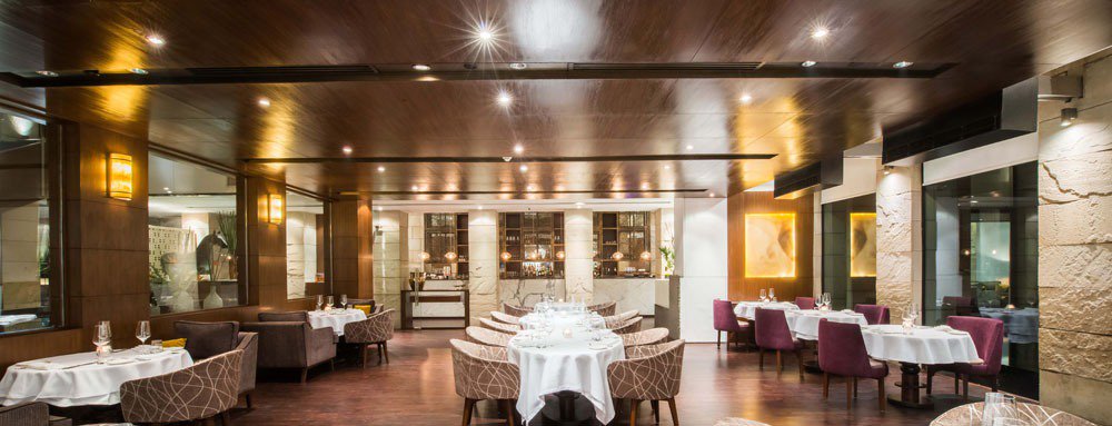 Indian_Accent's tweet photo. #IndianAccent #NewDelhi is part of the World’s Greatest Places announced by @TIME in its first annual list that highlights 100 destinations that are breaking new ground, leading industry trends and offering visitors an extraordinary experience. https://t.co/zW4D0w1p04 https://t.co/dUC83mvrsp