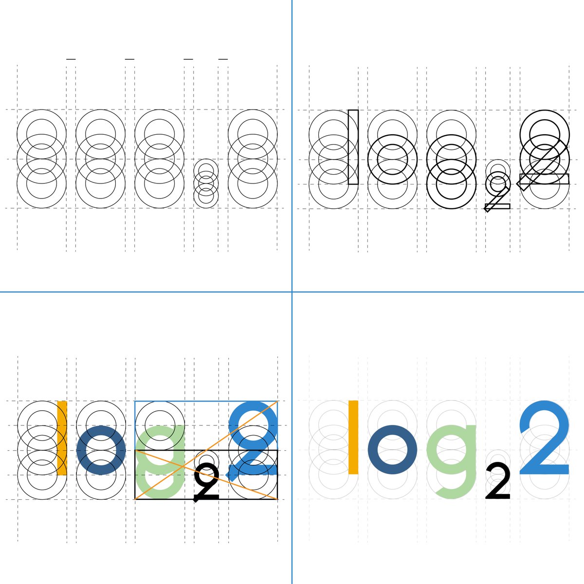 log2base2's tweet image. New Logo!
#log2base2
log2base2.com