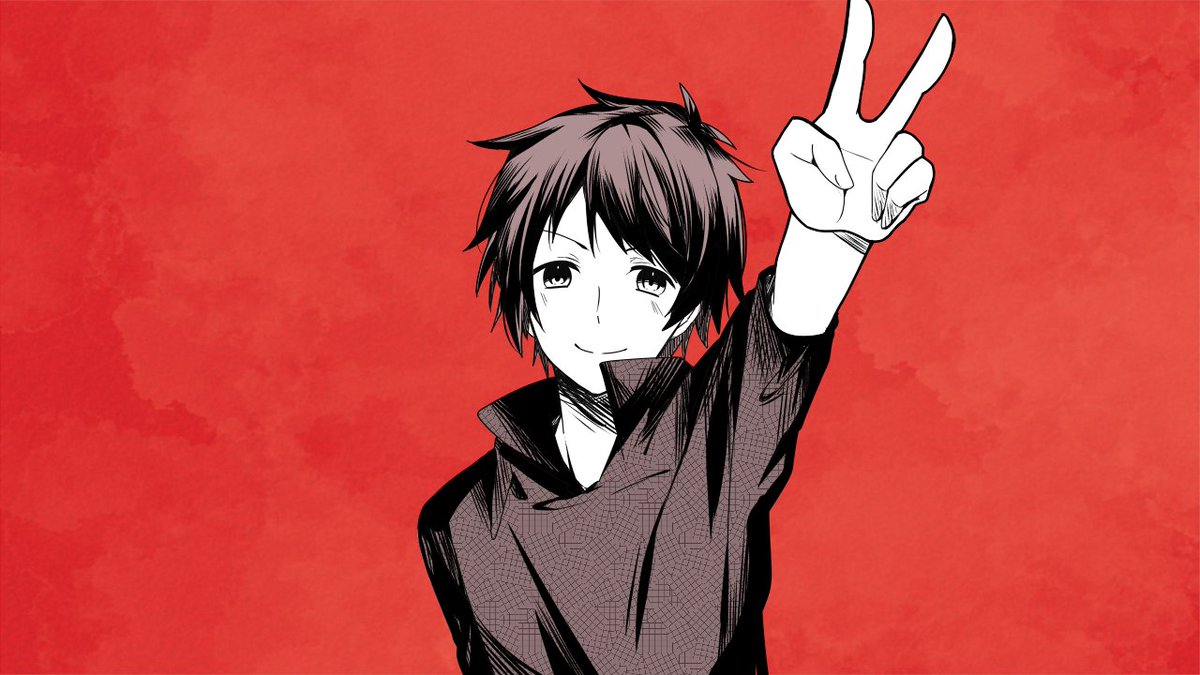 久々に新作を投稿しました!
頑張ってうたったので、いっぱいきいてくださいね(｀・ω・´)
【ヒロアカ】ピースサイン ／ cover by あん
youtu.be/vjmPAi5OMI4
スピード感のある曲は自分に合ってるし収録してて楽しい！
歌いたい曲、まだまだいっぱいあるから楽しみに待っててね♪