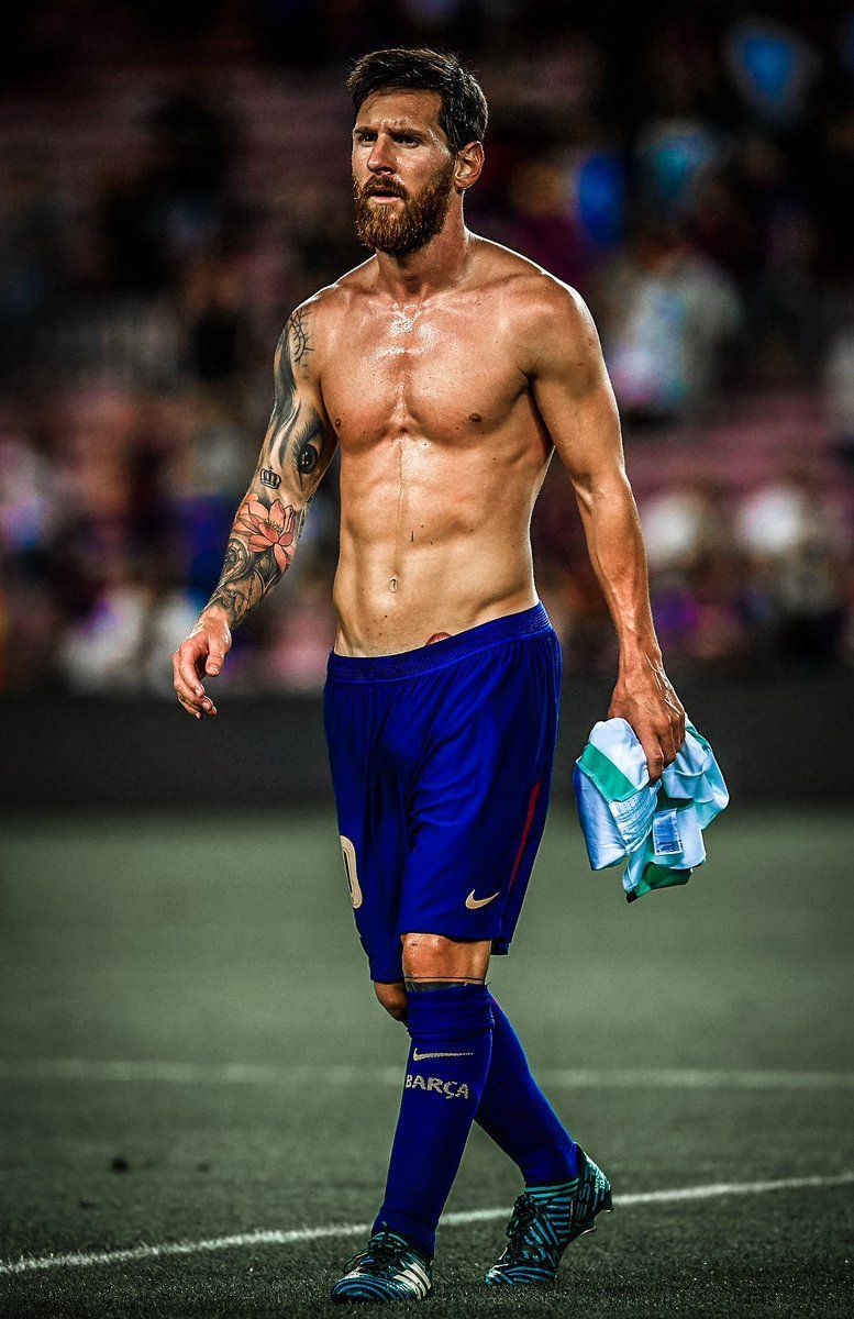 Lionel Messi on X: 📆 February 2009: Leo Messi scores Barcelona's 5000th  goal in La Liga. 📆 August 2018: Leo Messi scores Barcelona's 6000th goal  in La Liga. 1000 Liga goals in