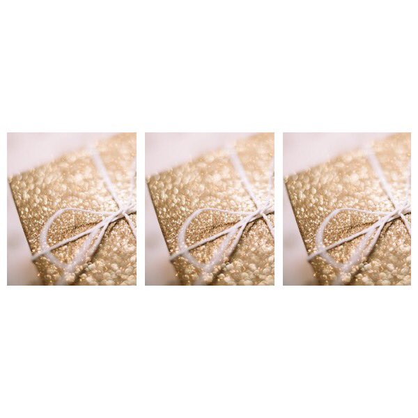 PrintedGold's tweet photo. Notifications to say there will be not one or two but three albums arriving on my return from holiday! Cannot wait to see them and get them to my Bride and Grooms! #PowerofPrint #PrintedGold https://t.co/4IfxHwhl9R