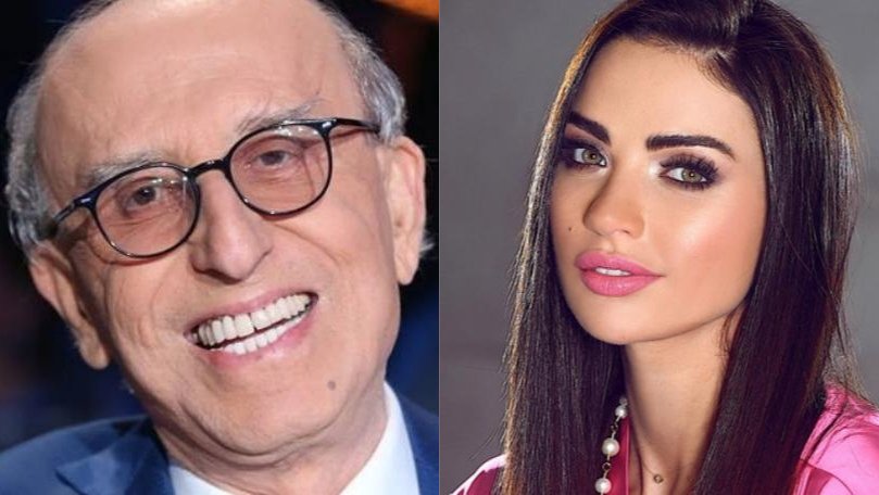 MTVLebanon's tweet photo. خاصّ: أين أصبح تعاون #سيمون_أسمر و#داليدا_خليل الفني؟
https://t.co/9vKpp5opMe
@DalidaKhalil #mtvlebanonstars #mtvlebanon https://t.co/z4R7N1bbM0