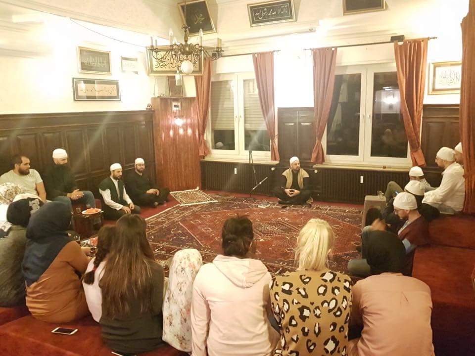 土耳其宗教舞蹈Sufi Tweets de Media par Hûman - Sufi Culture & Arts (@humansufi) | Twitter