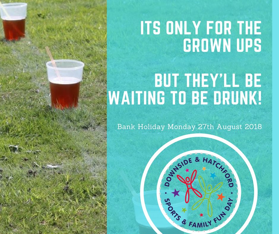 Downside Sports Day tweet media