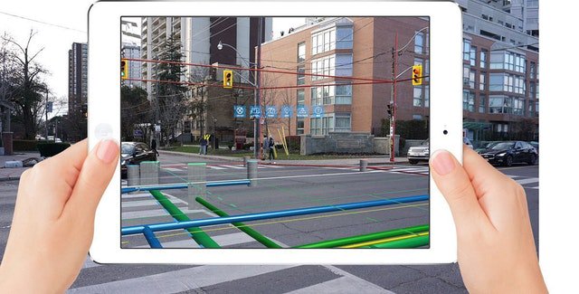 lateralx_'s tweet photo. Washington is testing AR technology that could soon give its public works employees virtual X-ray vision.

Credits - Statescoop

#vr #virtualreality #augmentedreality #ar #xray #washington #lateralx https://t.co/EGvyD4uCGY