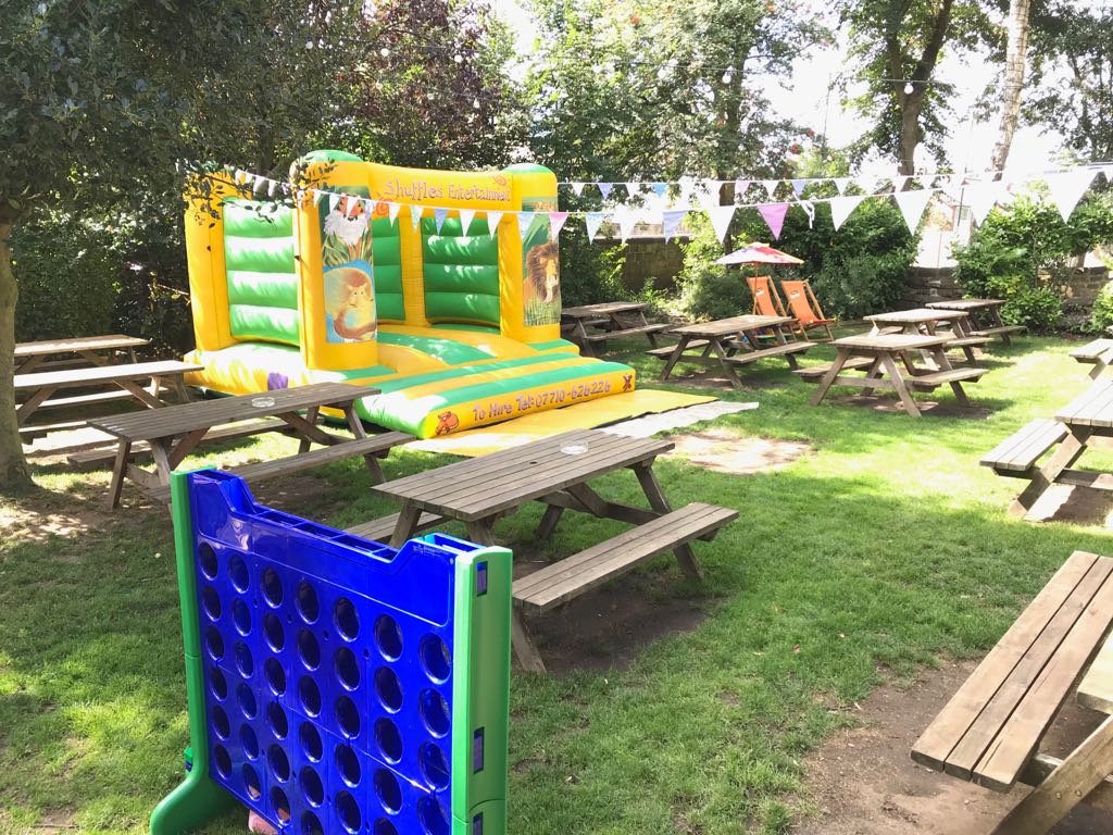 The Mustard Pot tweet media