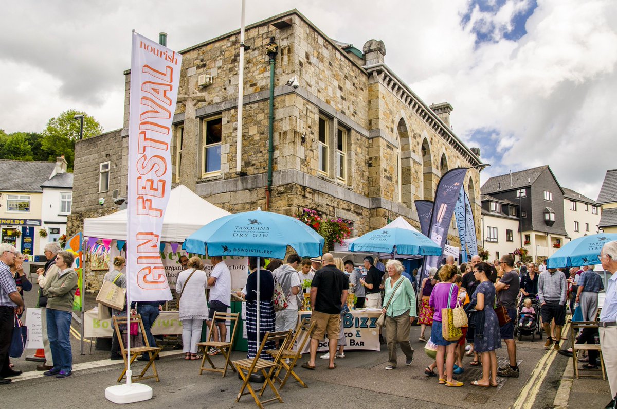 NourishFestival's tweet photo. 7 days to go, BIG THANKS to our supporters @WBWFoodies @coopuk @BoveyTraceyTC @Teignbridge @DevonCC @DevonLife @devonguild @TheCheeseShed @CraftFestival @madebyhanduk @FeverTreeMixers @tarquinsgin @prestigetweet @TasteBudsMag @dartmoormag @EdgemoorHotel See you on Sept 1 https://t.co/vMcJvM1jdV