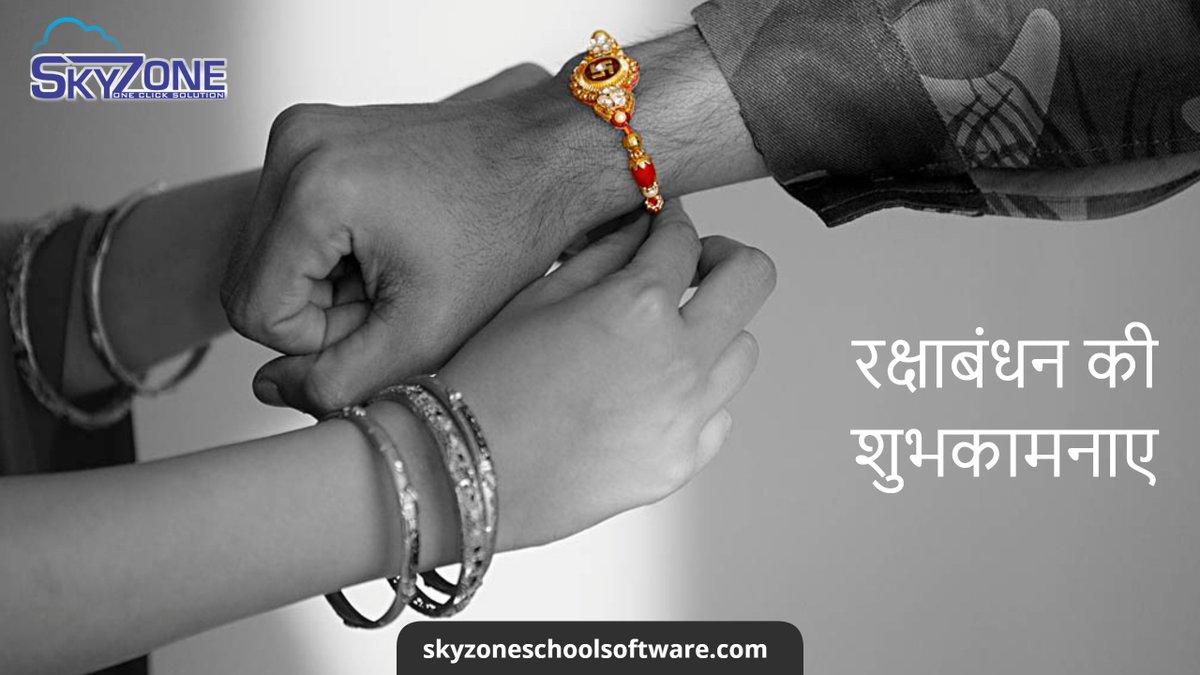 SkyZone Solution tweet media