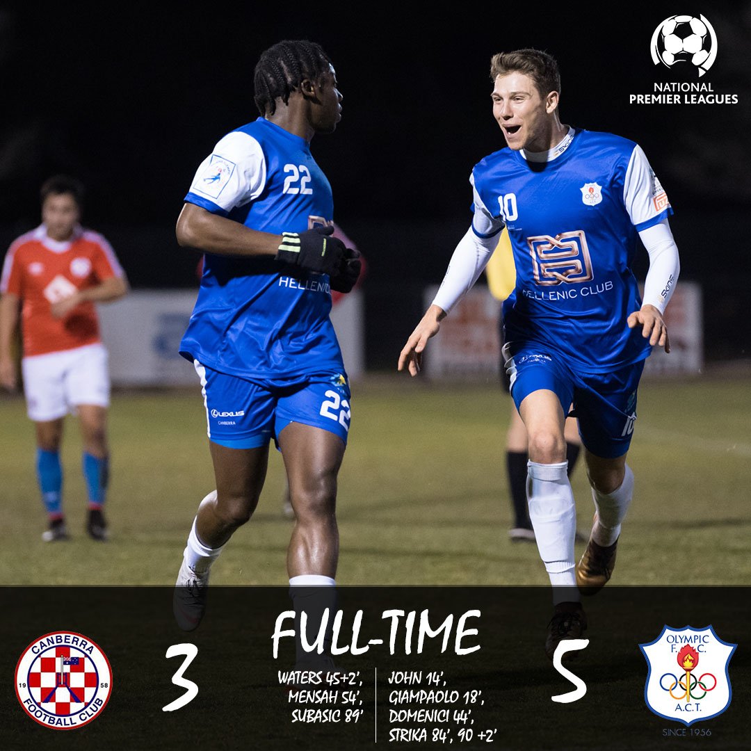 CapitalFootball tweet media