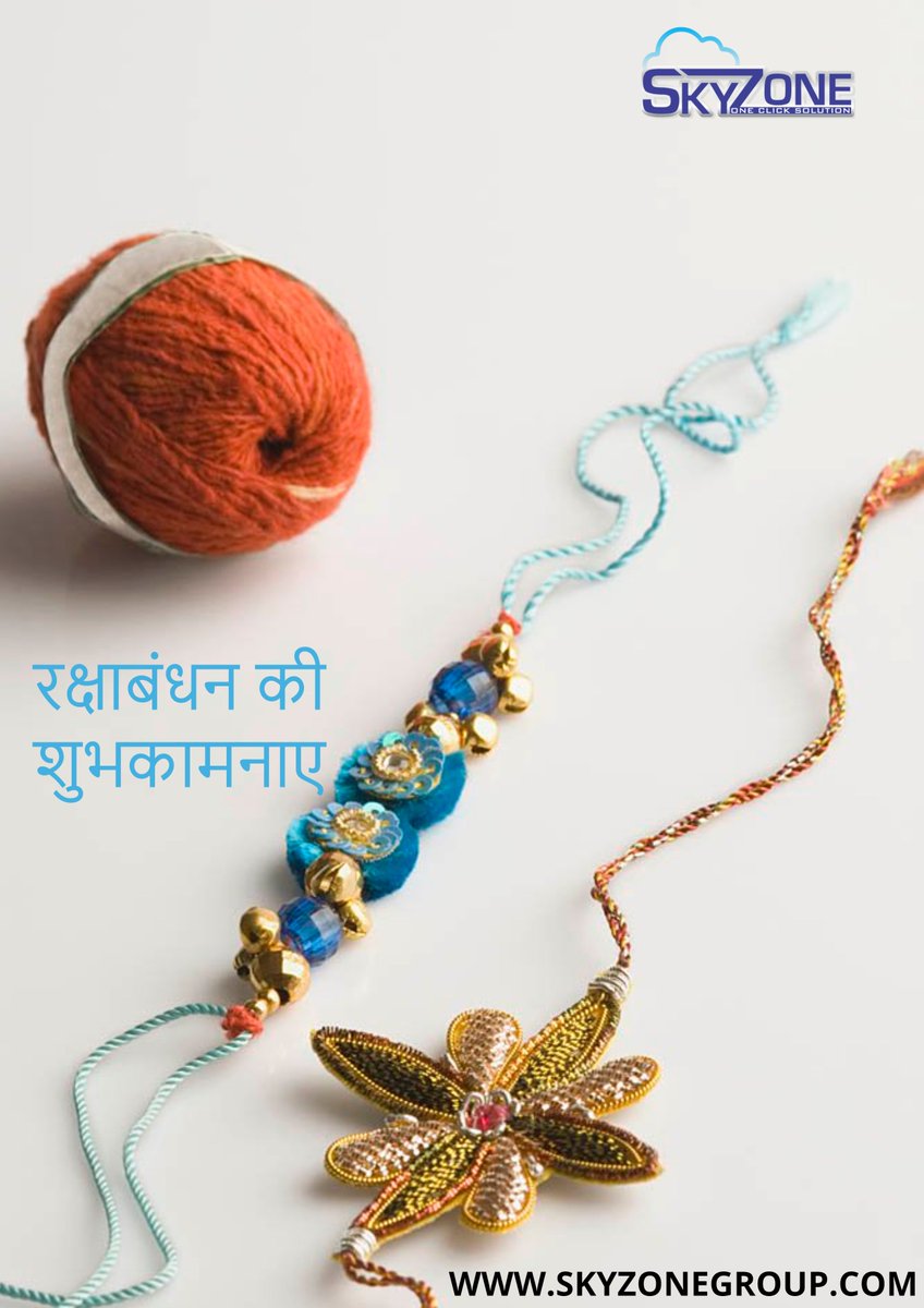 SkyZone Solution tweet media