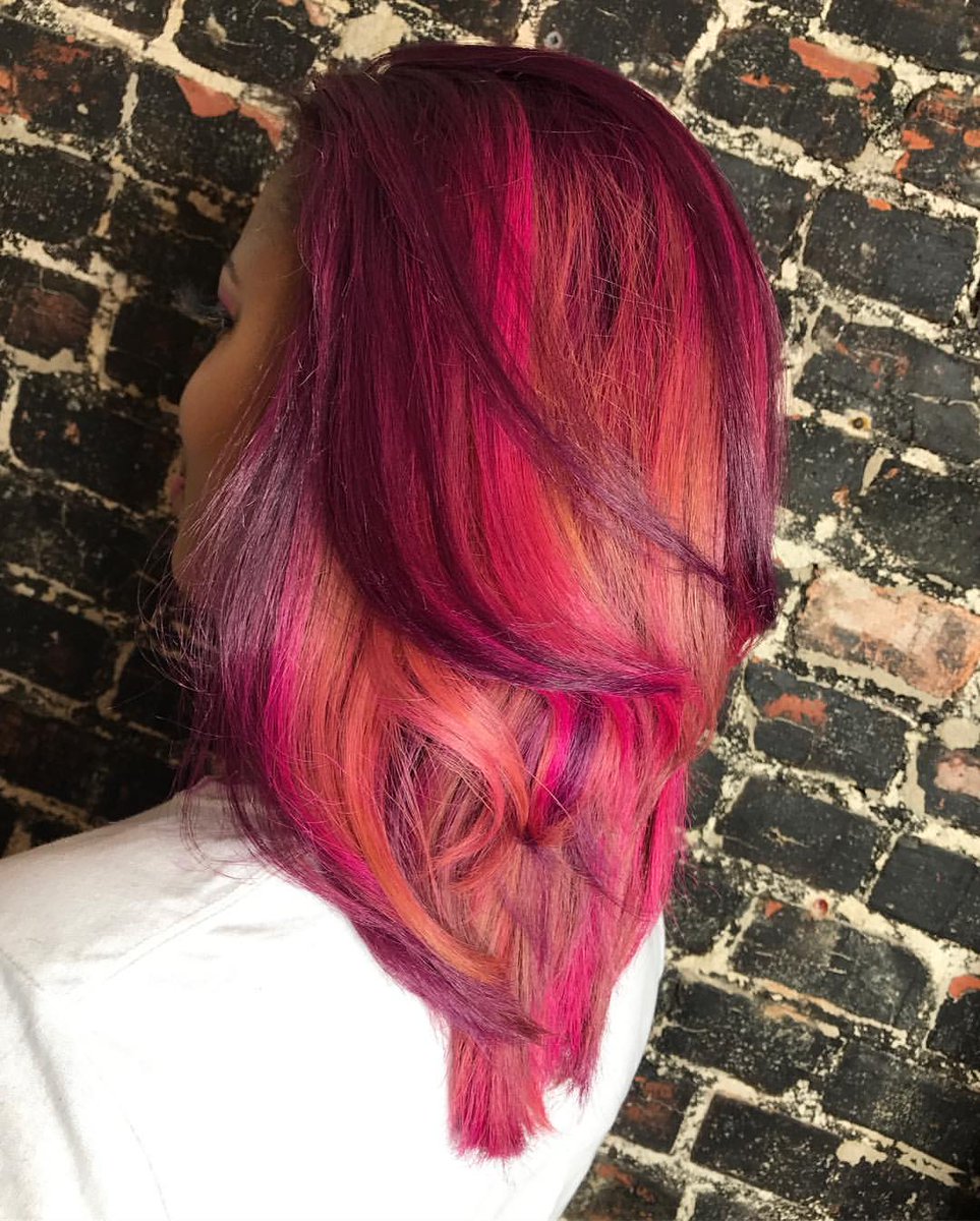 Influance Hair Care On Twitter Hairbyjoya Killingit With This