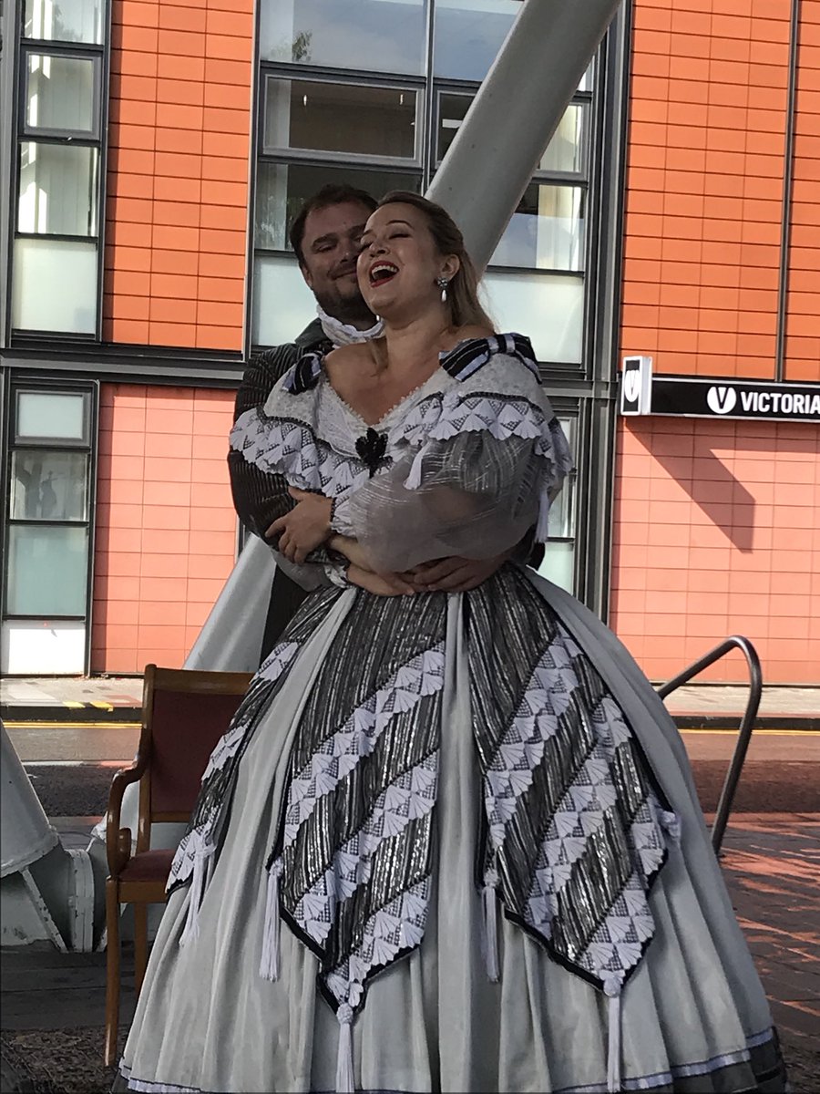 KLSDirect's tweet photo. Amazing #BigFeast18 @appetitestoke https://t.co/X9NiEBMV6j