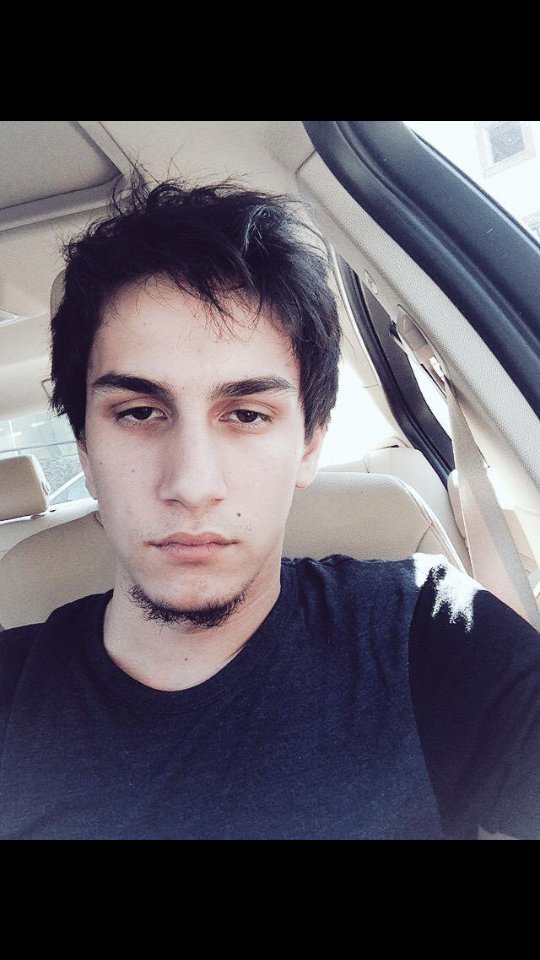 Yazın bitişini böyle izliyorum. <a href="/sinaozer/">Sina Ozer</a>