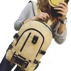 gazdachef's tweet image. Men Canvas Backpack Rucksack Travel Sport Schoolbag Laptop Hiking Book Bag Take a look #sportbook #canvasbackpack #backpackcanvas rover.ebay.com/rover/1/711-53…