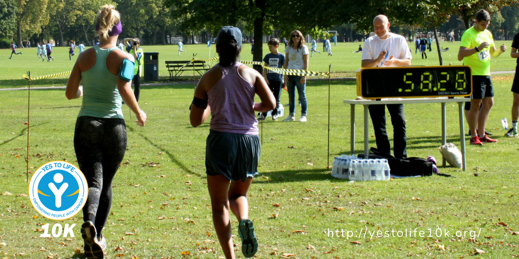 yestolife's tweet photo. Grab your running shoes and sign up for our annual 10K race held in Londonβs fabulous Victoria Park on 6th October ππ³π
Start Fundraising by creating your own page here: https://t.co/AiCZM4zgnj
Good luck! π
#YesToLife10K #HackneyRun https://t.co/QfKCTKPnaE
