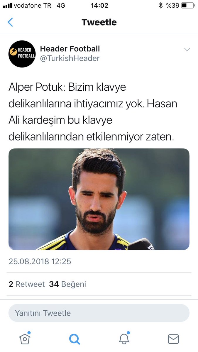 Ahmet Ercanlar on Twitter "İlk foto röportajın aslı. İkinci ve üçüncü