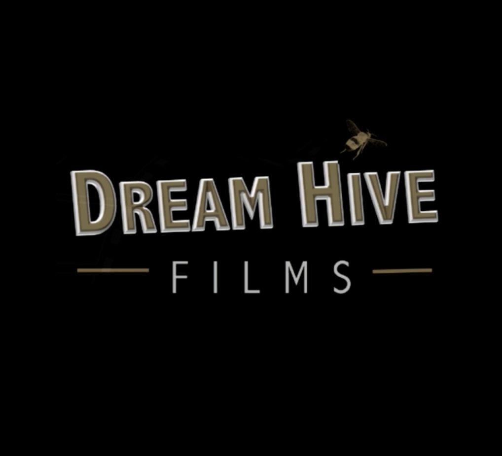 Launching my official production company Dream Hive Films🎬🎉

Follow us on INSTA: instagram.com/dreamhivefilms/
FACEBOOK: facebook.com/Dreamhivefilms/
YOUTUBE: youtube.com/channel/UCND5Z…
WEBSITE: #ComingSoon

Please #Share #RT #Support a young, indie filmmaker! <a href="/LiviMaiden/">Olivia Maiden</a>💓
Lets do this!