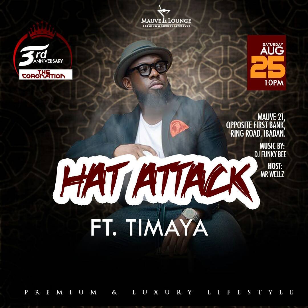 DM Records HQ tweet media