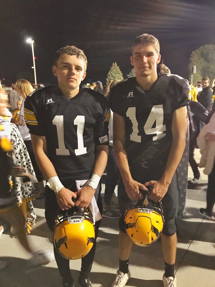 Ryan Willis tweet media