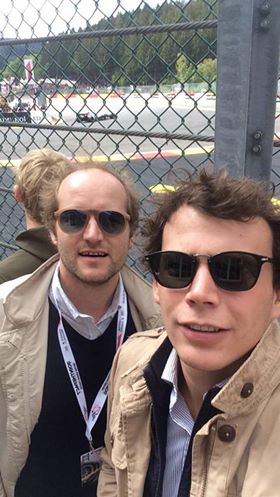 R Racing tweet media