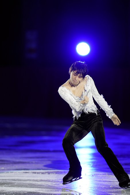 白鳥さん 故郷へ帰る 銀色プリズム 羽生結弦選手とフィギュアスケートメモ帳