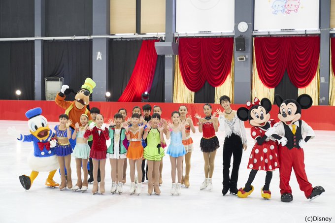 24時間テレビ18 羽生結弦アイスショー情報まとめ ｂｌトラベラー 羽生結弦応援ブログ