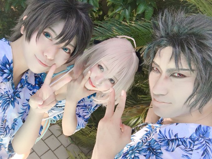 コスプレイヤー円谷みうのTwitter画像51