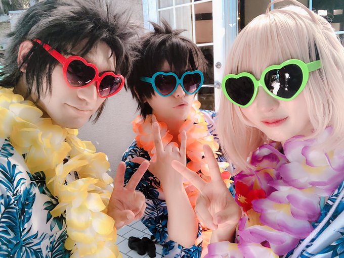 コスプレイヤー円谷みうのTwitter画像49