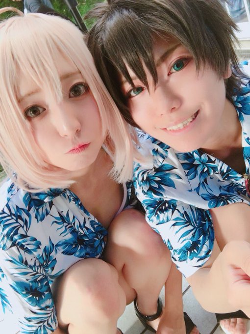 コスプレイヤー円谷みうのTwitter画像52