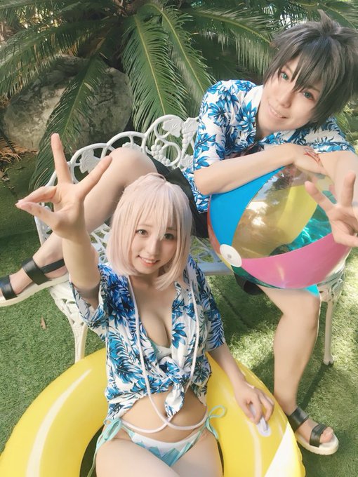 コスプレイヤー円谷みうのTwitter画像50