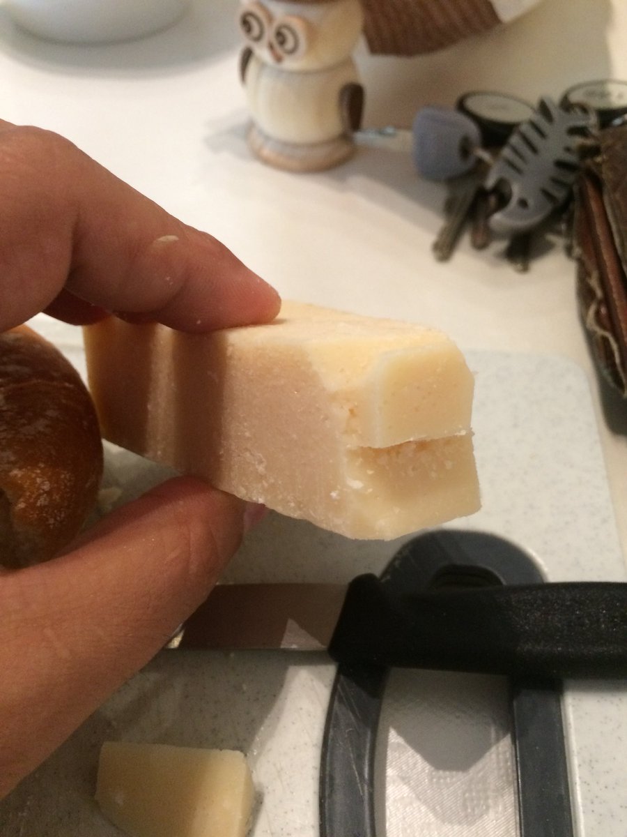 benebio3D's tweet photo. @PhD_Fharon “Benedikt, take care of the parmesan”....ok ready, I prefer my #cheese 🧀 #ultrathin #ultradelicious https://t.co/qPw1gkyEcn