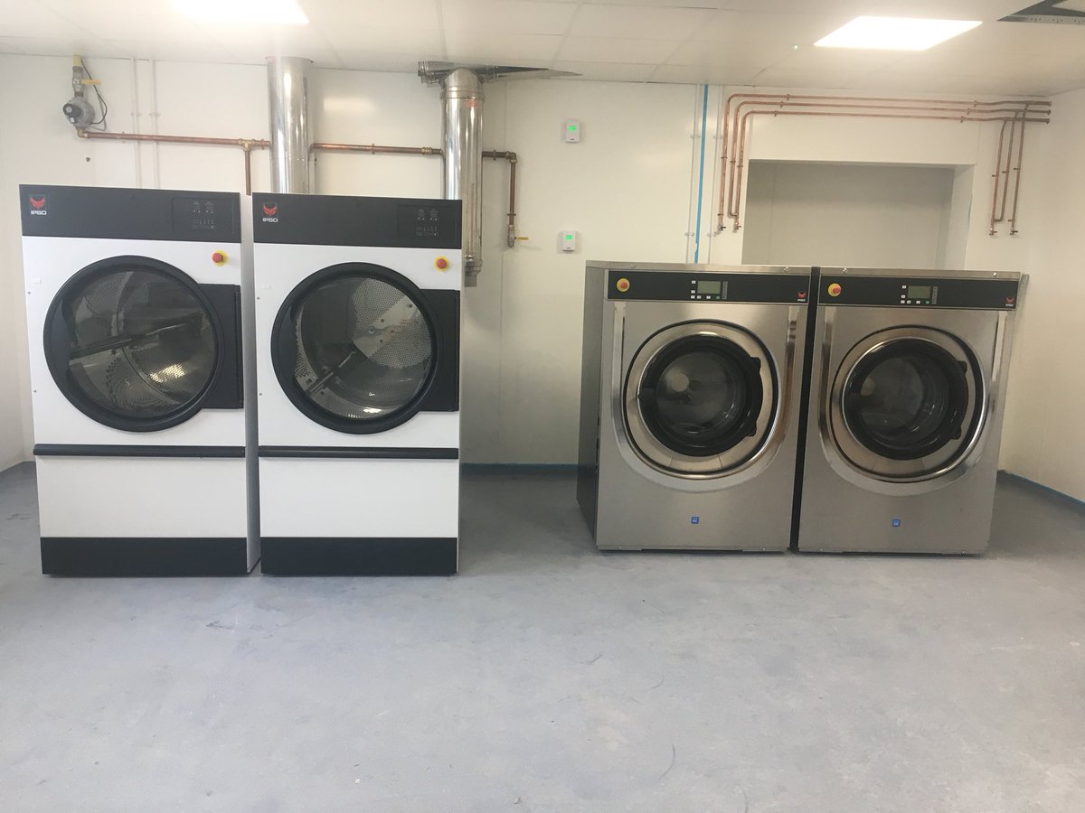 IRISH LAUNDRY EQUIP (IRISHLAUNDRY) Twitter