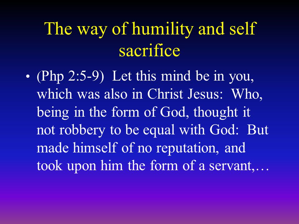 W.j. Schmitz On Twitter: "“Let This Mind Be In You, Which Was Also In  Christ Jesus: Who, Being In The Form Of God, Thought It Not Robbery To Be  Equal With God: