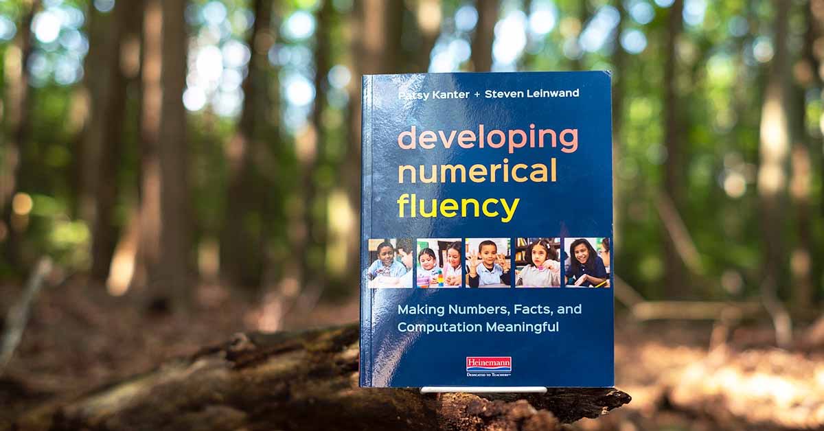 drmaims's tweet photo. "Numerical fluency develops over time as students engage in active thinking and doing."
@patsykanter @steve_leinwand  https://t.co/rhqOHlvhi0 https://t.co/VWa1bZOEb7