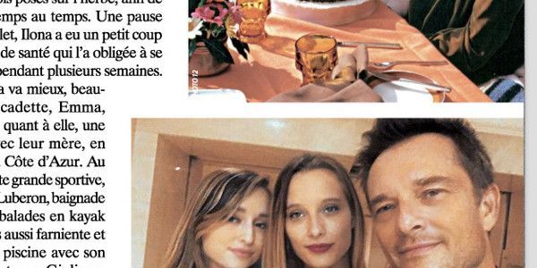 Legossip Net On Twitter David Hallyday Et Alexandra Pastor Loin Des Polemiques A Faro Au Portugal Https T Co Wganhpmkak