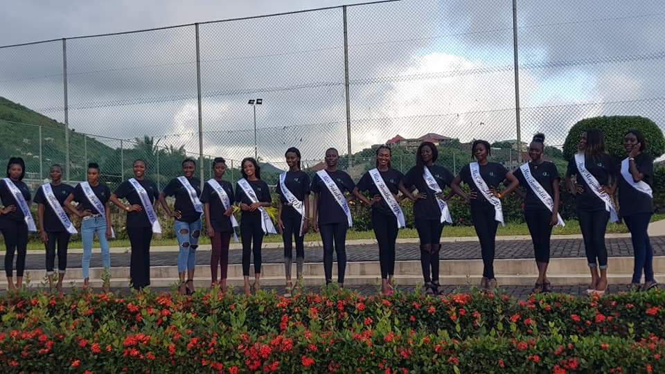 VickieRemoe's tweet photo. Top stories from Sweet Salone @HumansofSalone: 'Tonight 16 beautiful #SierraLeonean women battle to be crowned #MissSierraLeone2018. #BeautifulpeopleBeautifulcountry #LoveSalone #LoveAfrica #SwitSalone #tourism #VisitSa⦠https://t.co/2bRvs4KMPX, see more https://t.co/fKoaiYM5I6