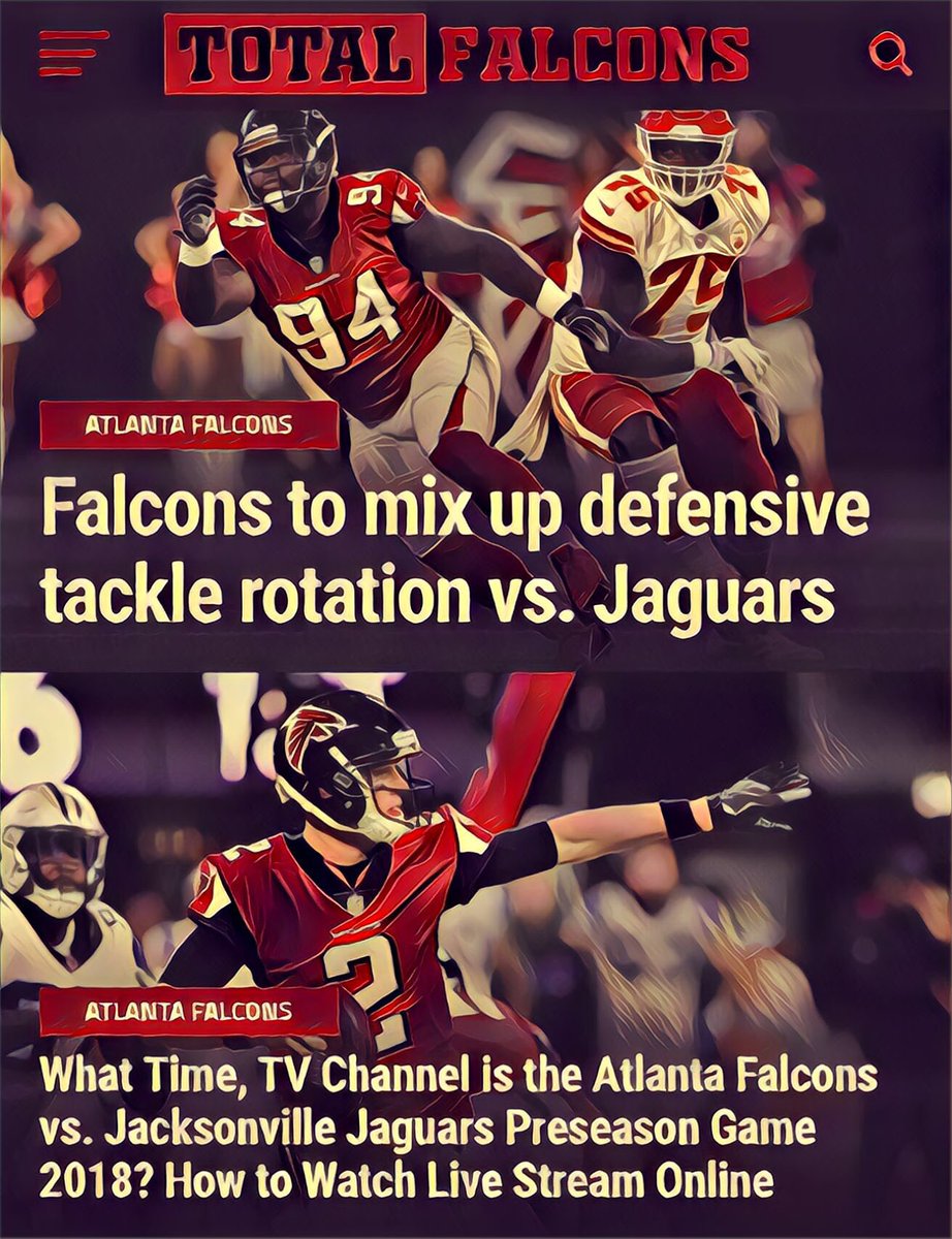 TotalFalcons's tweet image. #falcons #falconstrainingcamp #falconsfans #atlantafalcons #atlantafalconsfootball #riseup