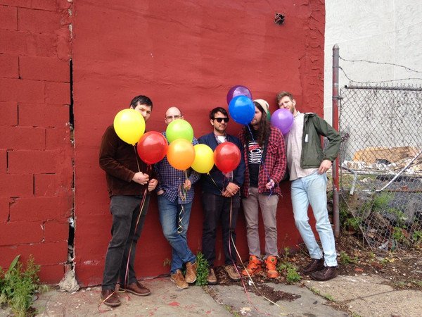 United Fox: An Interview With Honey Radar theashgrayproclamation.com/2018/08/25/uni…