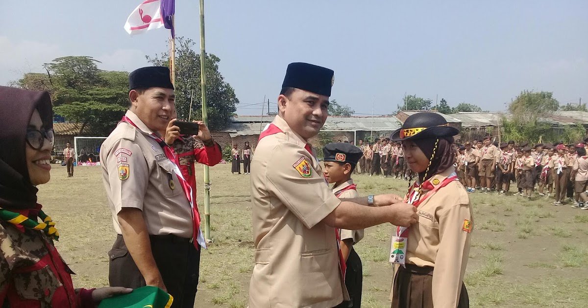 WIDEGAMES DAN PESTA SIAGA KWARRAN PAMEUNGPEUK dlvr.it/Qh2W05