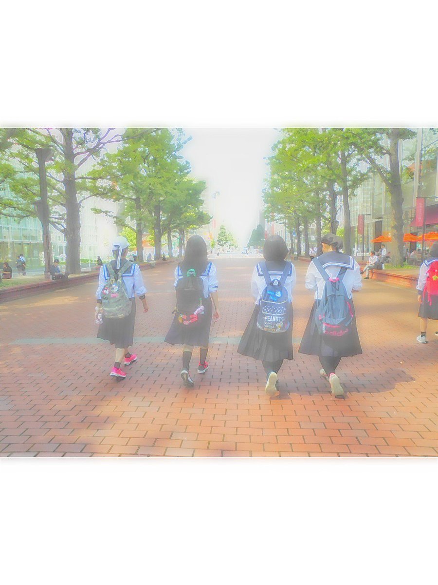Yu_0112_'s tweet photo. なんか、終わった実感がない。

まだ修学旅行の気分。

3A最高すぎてやばみ😳😳😳 https://t.co/224BDUHvDF