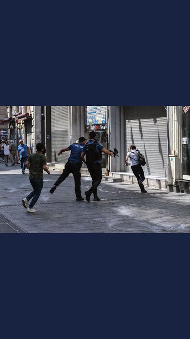 Resmi Twitter'da görüntüle