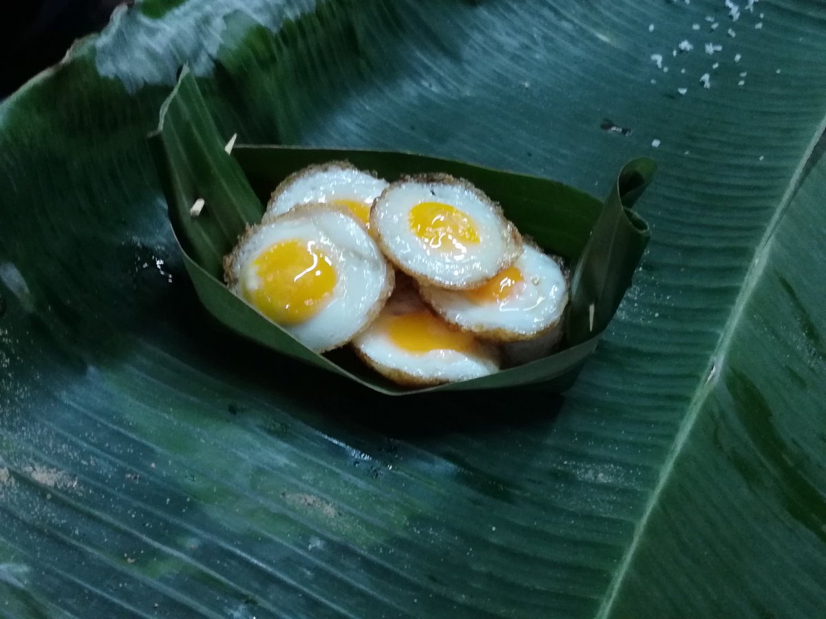 Neyra Shazeyra On Twitter Khai Nok Krata Thod Thai Fried Quail
