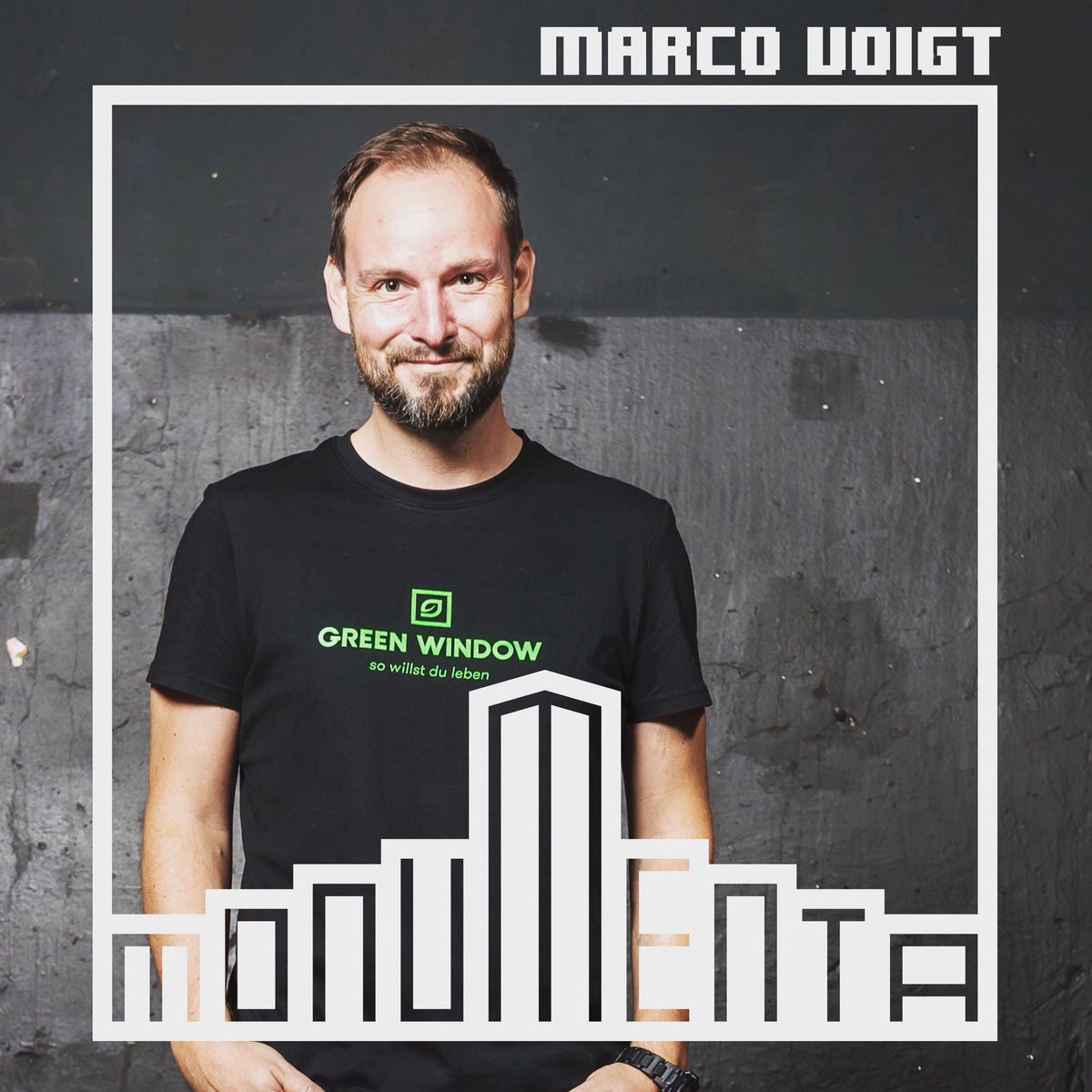 greenwindowcom's tweet photo. Next Week #intelligenceofmany #monumentalks #monumentaleipzig https://t.co/Ygo6DtGXYR