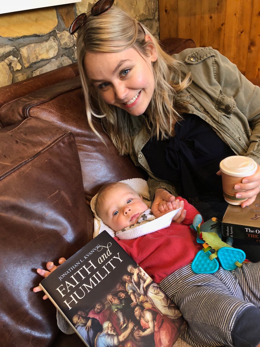 JCRutledge42's tweet image. All my favorite things in one place ⁦@OUPAcademic⁩ #epistemologyoftheology #faithandhumility