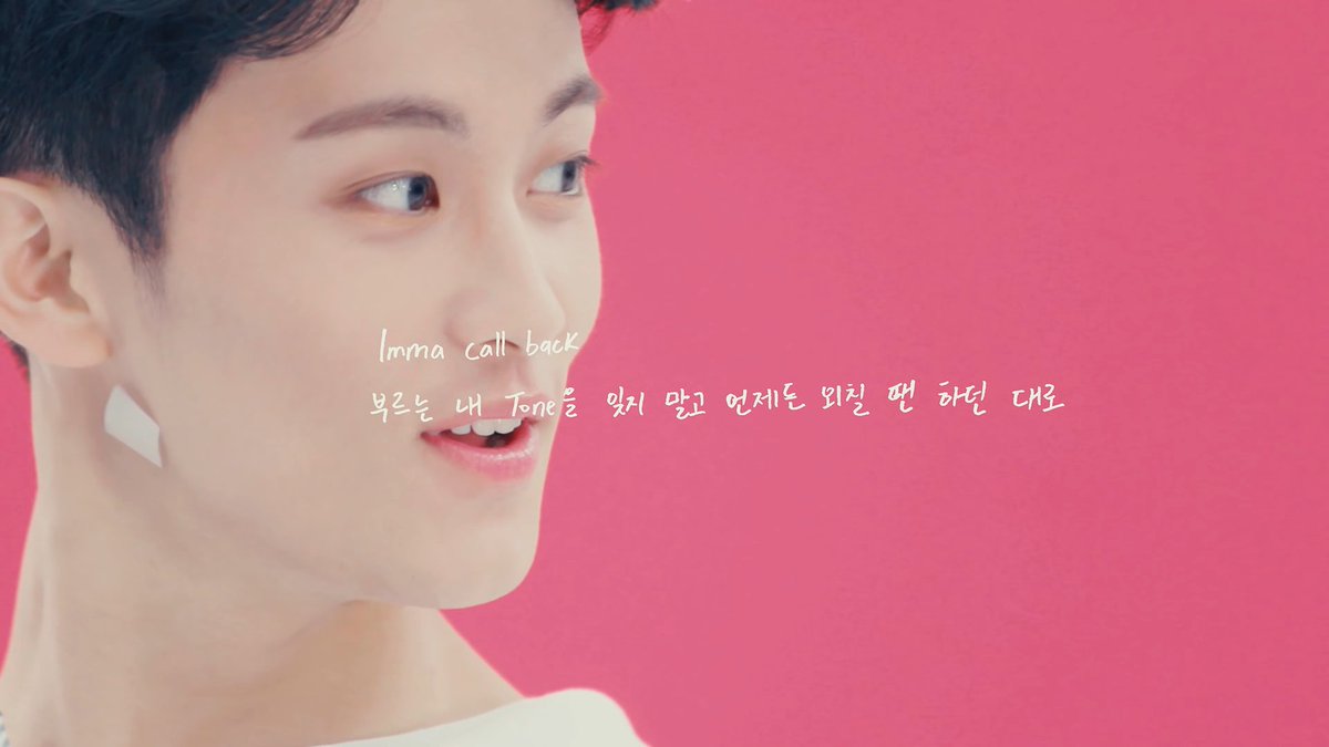 Markleebar On Twitter How Could We Live Without You Without you es una canción de nct del año 2018, este tema está incluido dentro del disco nct 2018 empathy. markleebar on twitter how could we