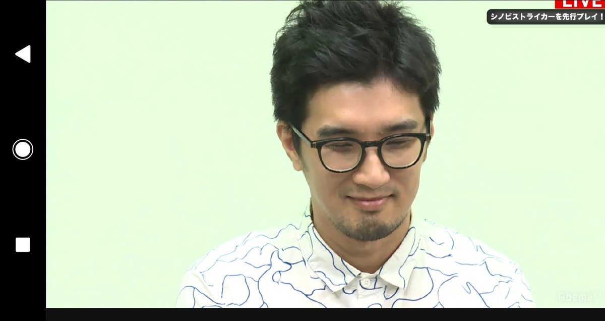 保護色系jun まいちゃんあやめちゃん飛鳥ちゃん推し Abematv ゲーム実況 三人称 トシゾー さん 泣きの一回を頼まれた時の顔 特にトシゾーさん 笑 ぺーさんの顔が抜かれなかったのでゲーム画面のワイプで 汗 保護色系jun まいちゃんあやめちゃん飛鳥ちゃん推し Abematv ゲーム実況 三人称 トシゾー さん 泣きの一回を頼まれた時の顔 特にトシゾーさん 笑 ぺーさんの顔が抜かれなかったのでゲーム画面のワイプで 汗